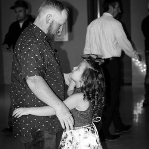 Meet your Posher, Walter-ray